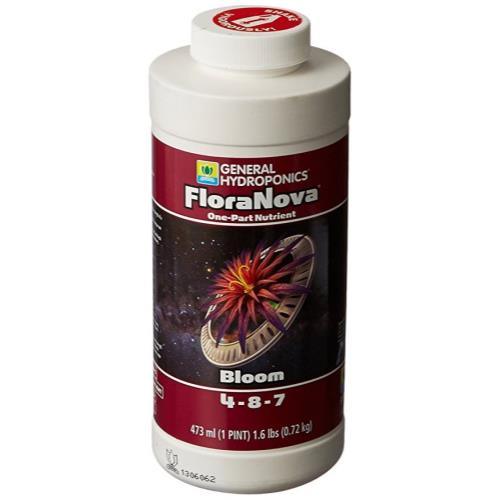 General Hydroponics Floranova Bloom | Floranova Bloom General Hydroponics Floranova Bloom | Floranova Bloom