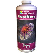 General Hydroponics GH FloraNova Bloom Quart