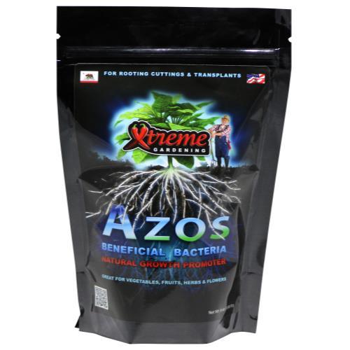 Xtreme Gardening Azos - HydroWorlds