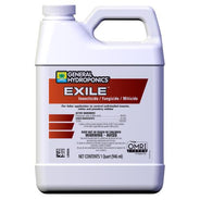 General Hydroponics GH Exile Insecticide / Fungicide / Miticide Quart