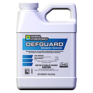 General Hydroponics GH Defguard Biofungicide / Bactericide Pint