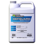 General Hydroponics GH Defguard Biofungicide / Bactericide Gallon