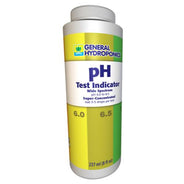 PICK UP ONLY General Hydroponics GH pH Test Indicator 8 oz 12 Count