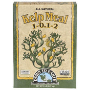 Down To Earth™ Kelp Meal  1 - 0.1 - 2 - HydroWorlds