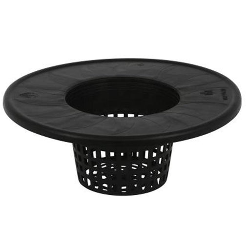 Gro Pro Mesh Pot/Bucket Lid 6 in (50/Cs) - HydroWorlds