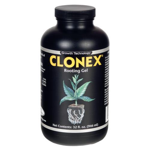 Clonex® Rooting Gel - HydroWorlds