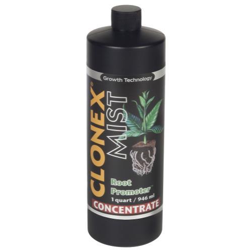 Clonex Mist Concentrate - HydroWorlds