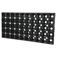 Super Sprouter 50 Cell Plug Insert Tray - HydroWorlds