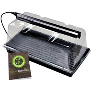 Super Sprouter Deluxe Propagation Kit - HydroWorlds