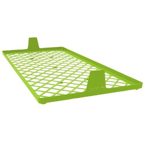 Super Sprouter AirMax Tray Insert (50/Cs) - HydroWorlds