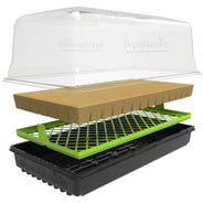 Super Sprouter AirMax Tray Insert (50/Cs) - HydroWorlds