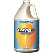 General Hydroponics GH General Organics CaMg+ Gallon