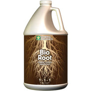 General Hydroponics GH General Organics BioRoot Gallon 4 Count