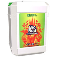 General Hydroponics GH General Organics BioBud 6 Gallon