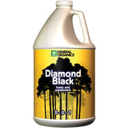 General Hydroponics GH General Organics Diamond Black Gallon