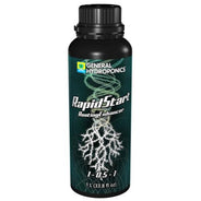 General Hydroponics GH RapidStart 1 Liter