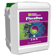 General Hydroponics GH Flora Duo B 2.5 Gallon