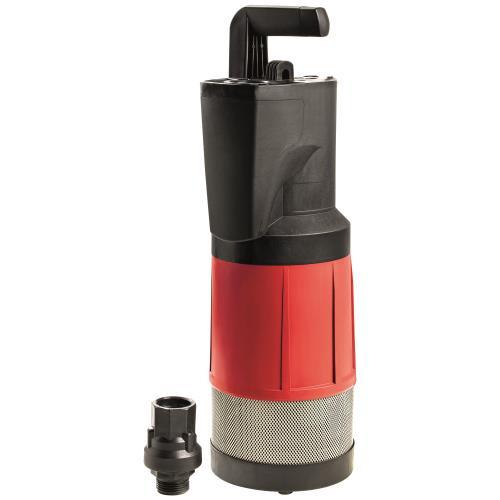 Leader Ecodiver Submersible Pumps - HydroWorlds