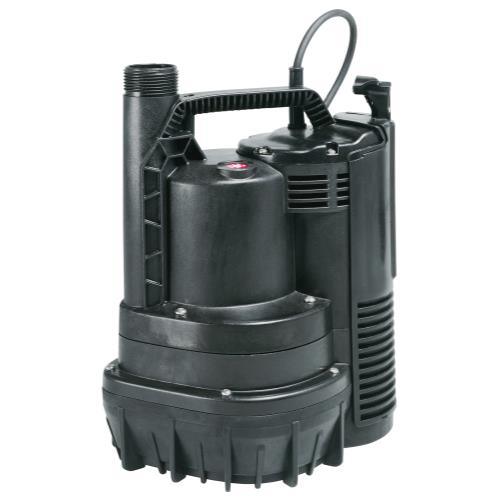 Leader Vertygo Automatic Submersible Pumps - HydroWorlds