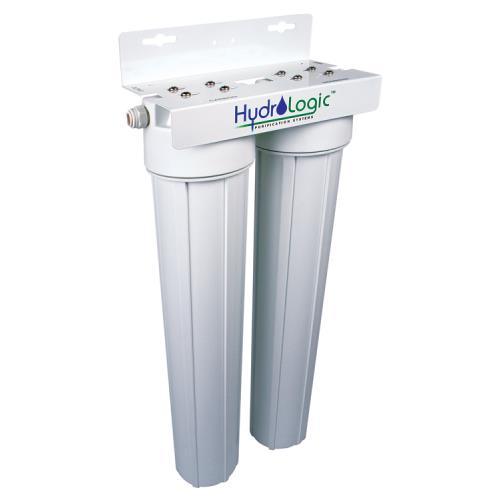 Hydro-Logic Tall Boy™ - HydroWorlds