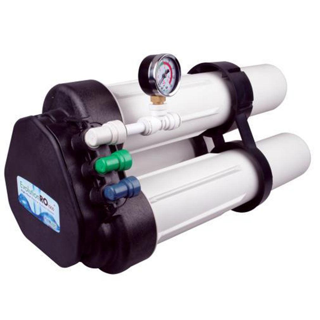 HydroLogic Evolution RO1000™ 1000 GPD HydroWorlds