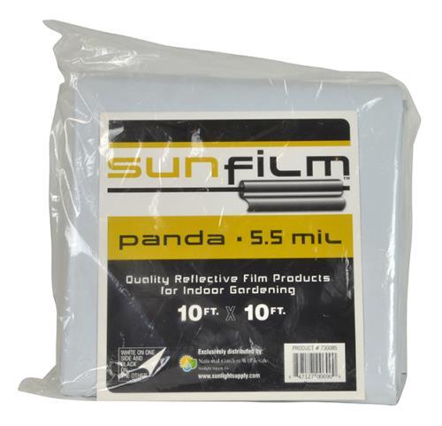 Sunfilm Black & White Panda Film - HydroWorlds