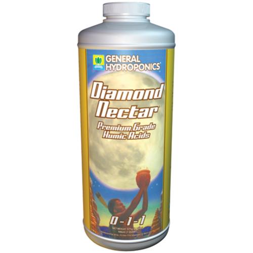 General Hydroponics GH Diamond Nectar Quart 12 Count