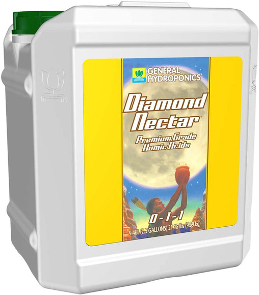 GH Diamond Nectar 0-1-1