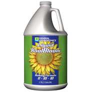 General Hydroponics GH Liquid KoolBloom Gallon