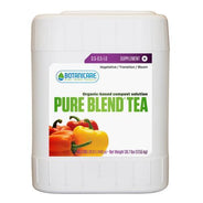 Botanicare Pure Blend Tea 0.5 - 0.5 - 1 - HydroWorlds