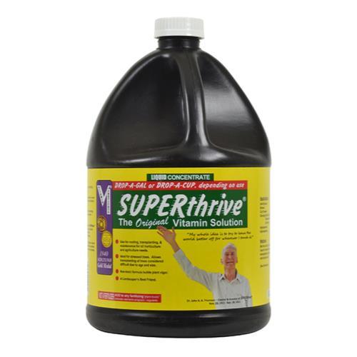 Vitamin Institute® SUPERthrive® - HydroWorlds