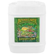 Mother Earth LiquiCraft Grow 4-3-3 - HydroWorlds