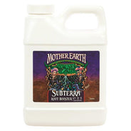 Mother Earth Subterra Root Booster 0-1-1 - HydroWorlds