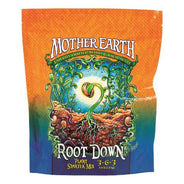 Mother Earth Root Down Starter Mix 3-6-3 - HydroWorlds