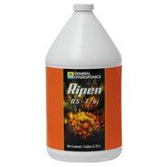 General Hydroponics GH Ripen Gallon 4 Count