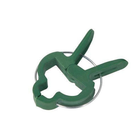 Grower's Edge Clamp Clip - HydroWorlds