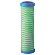 Hydro-Logic Stealth RO/Small Boy Green - Coconut Carbon Filter - HydroWorlds