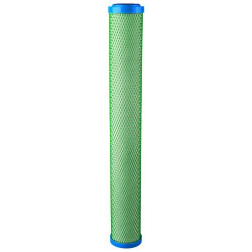 Hydro-Logic Green Coconut Carbon Filters - HydroWorlds