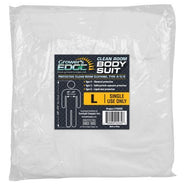 Grower's Edge Clean Room Body Suit - HydroWorlds