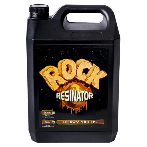Rock Resinator - HydroWorlds