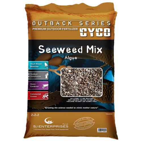 CYCO Outback Series Seeweed - HydroWorlds