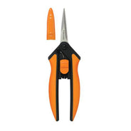 Fiskars Micro-Tip Pruning Snip (6/Cs) - HydroWorlds