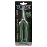 Shear Perfection Platinum Stainless Trimming Shear - 2 in Straight Blades (12/Cs) - HydroWorlds