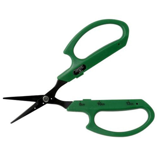 Shear Perfection Senshi Bonsai Scissor - 2 in Non Stick Blades - HydroWorlds