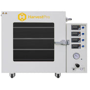 Harvest Pro Vacuum Ovens - HydroWorlds