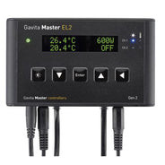 Gavita Sun System RS 1850 LED Master Controller EL2 - Gen 2 - HydroWorlds
