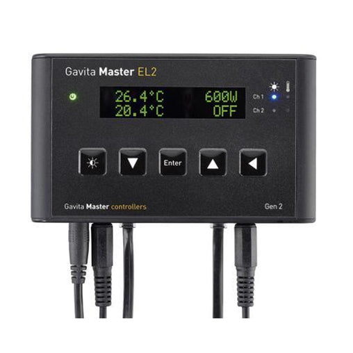 Gavita Master Controllers Gen 2 - HydroWorlds