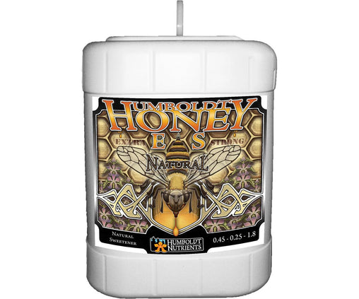 Honey Organic ES - HydroWorlds
