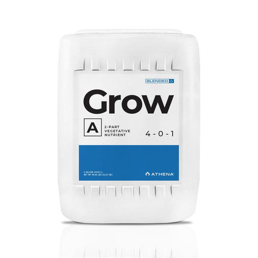 Athena Grow A Grow B Bundle - HydroWorlds