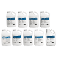 Athena Bundle Set - The Whole Line of Blended Nutrients (Gallons and 5 Gallons of Each) - HydroWorlds